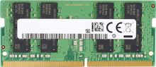 HP 4GB DDR4-3200 SODIMM memory module 1 x 4 GB