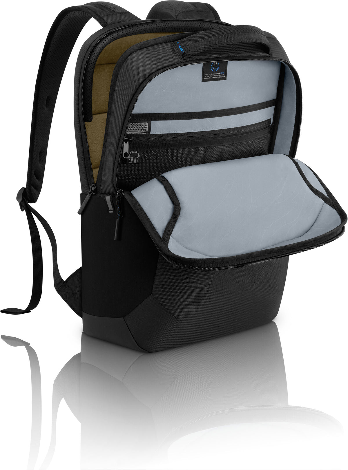 DELL Pro 14-16 Plus EcoLoop Backpack  - CP5723