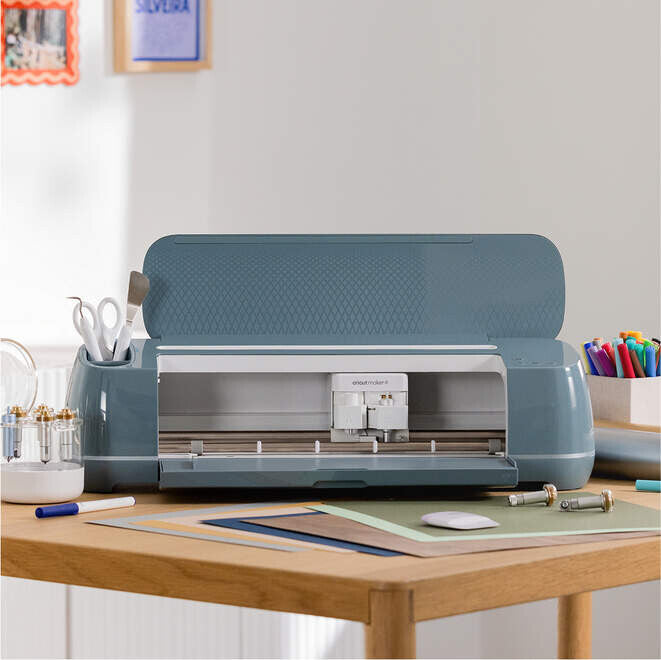 Cricut Maker 4 Electronic