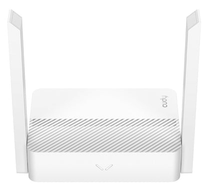 Cudy LT300 wireless router Fast Ethernet Single-band (2.4 GHz) 4G White