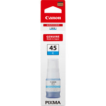 Canon GI-45C ink cartridge 1 pc(s) Original Cyan