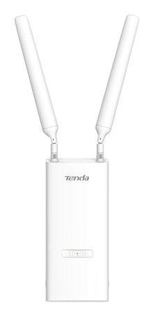 Tenda OAP1200 wireless access point 867 Mbit/s White Power over Ethernet (PoE)