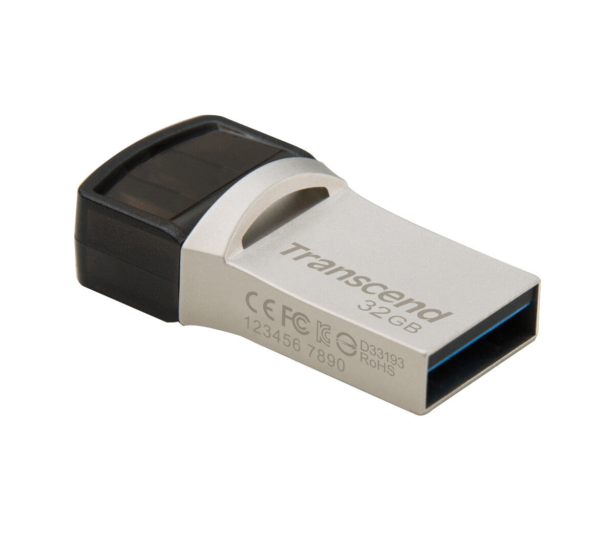 Transcend JetFlash 890 32GB