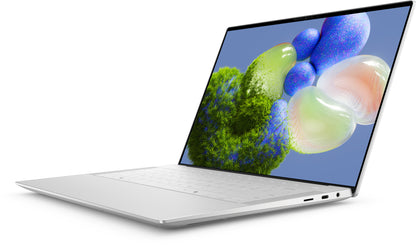DELL XPS 14 9440 Intel Core Ultra 7 155H Laptop 36.8 cm (14.5") Full HD+ 16 GB LPDDR5x-SDRAM 512 GB SSD Wi-Fi 6E (802.11ax) Windows 11 Home Platinum