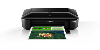 Canon PIXMA IX6840 photo printer Inkjet 9600 x 2400 DPI 13" x 19" (33x48 cm) Wi-Fi