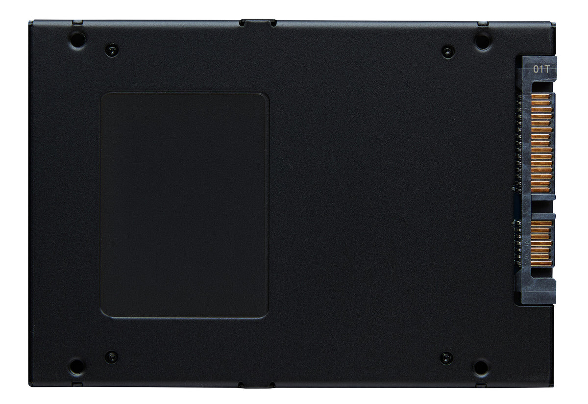 Kingston Technology 1024G SSD KC600 SATA3 2.5"