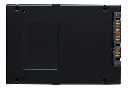 Kingston Technology 1024G SSD KC600 SATA3 2.5"