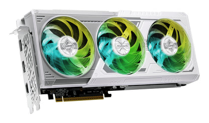 Asrock AMD Radeon RX 9060 XT Steel Legend 16GB OC GDDR6