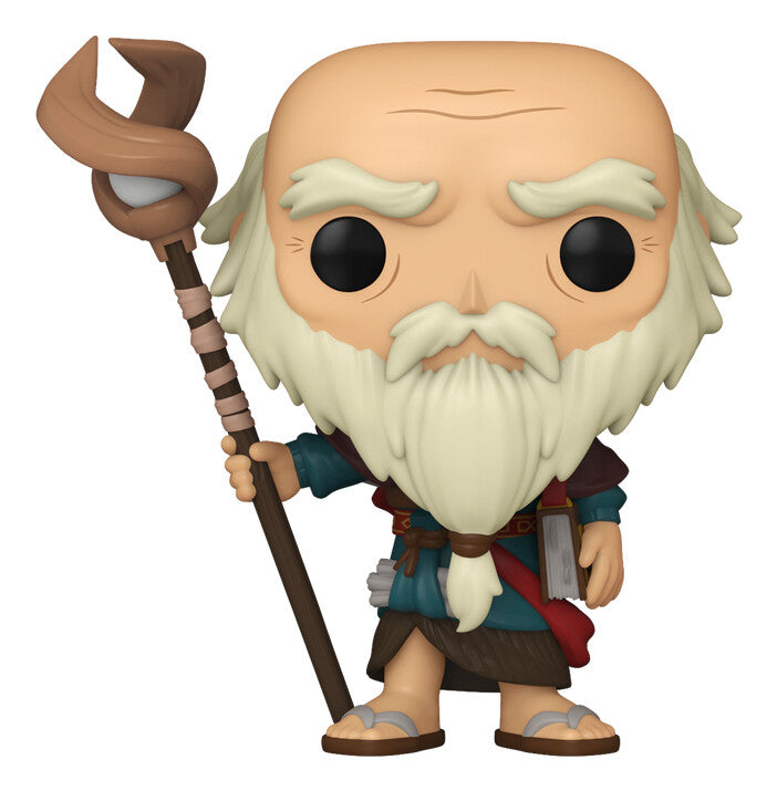 FUNKO POP! Deckard Cain