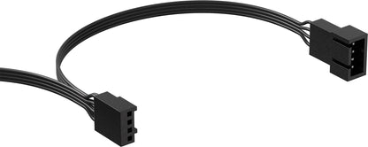 Corsair RS140 Computer case Fan 14 cm Black 1 pc(s)