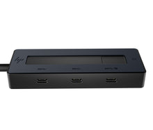 HP 4K USB-C Multiport Hub