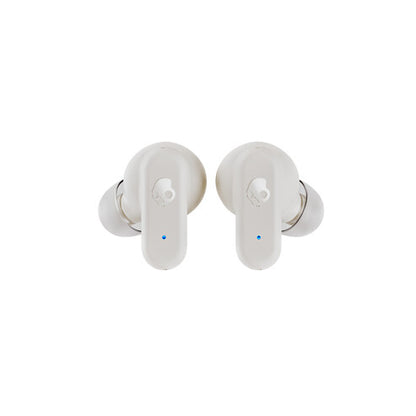 Skullcandy Dime 3 Headset True Wireless Stereo (TWS) In-ear Calls/Music/Sport/Everyday Bluetooth Ivory