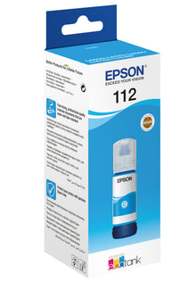 Epson EcoTank 112 Original