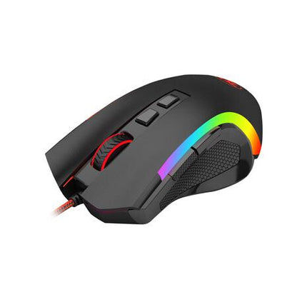 REDRAGON M607 Griffin mouse Gaming Right-hand USB Type-A 7200 DPI
