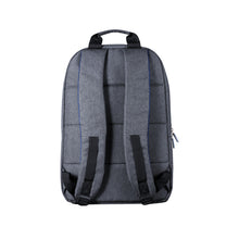 Canyon CNE-CBP5DB4 laptop case 39.6 cm (15.6") Backpack Grey