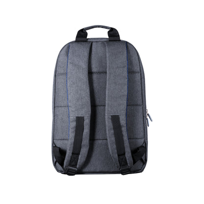 Canyon CNE-CBP5DB4 laptop case 39.6 cm (15.6") Backpack Grey