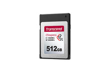 Transcend CFexpress 820 512GB