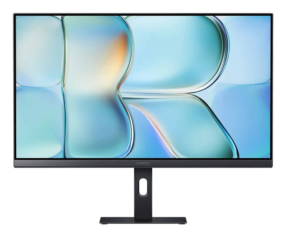 Xiaomi Monitor A24i 2026 computer monitor 60.5 cm (23.8") 1920 x 1080 pixels Full HD LCD Black