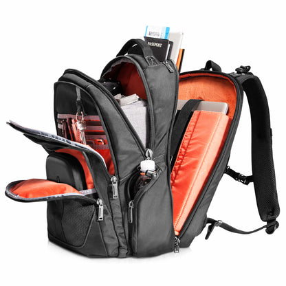 Everki Atlas backpack Black