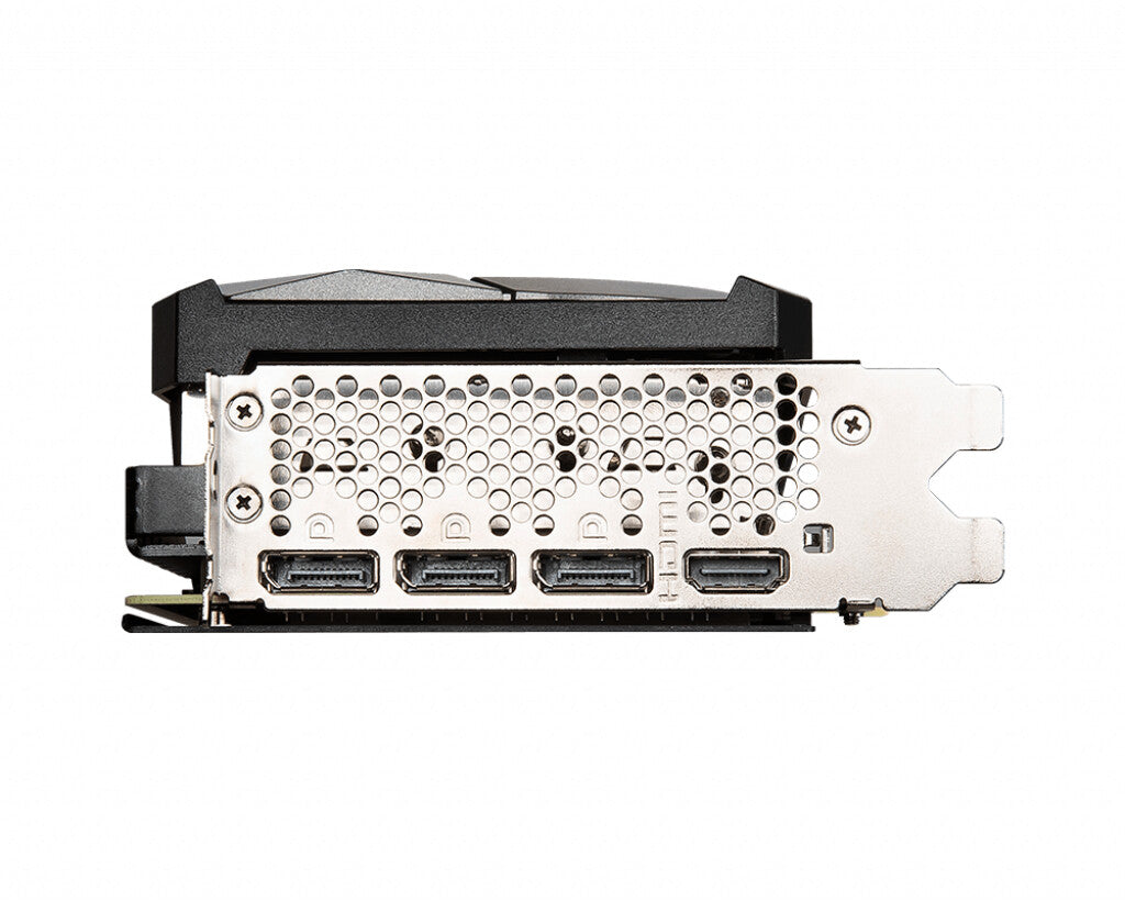 MSI VENTUS RTX 3080 Ti 3X 12G NVIDIA GeForce RTX 3080 Ti 12 GB GDDR6X