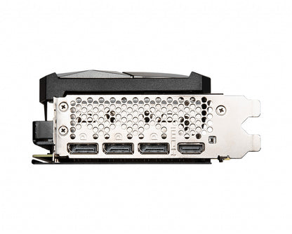 MSI VENTUS RTX 3080 Ti 3X 12G NVIDIA GeForce RTX 3080 Ti 12 GB GDDR6X