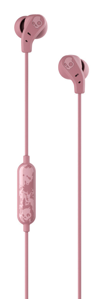 Skullcandy Set Headset Wired In-ear Calls/Music USB Type-C Rose
