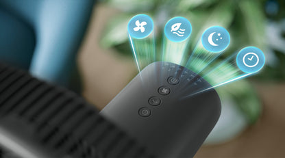 Philips 3000 series Pedestal Fan