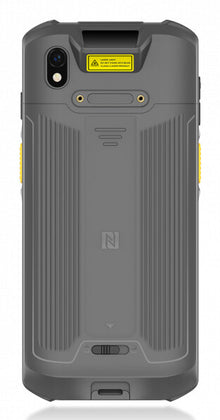 Newland MT93 Megattera Standard handheld mobile computer 14 cm (5.5") 720 x 1440 pixels Touchscreen 277 g Black