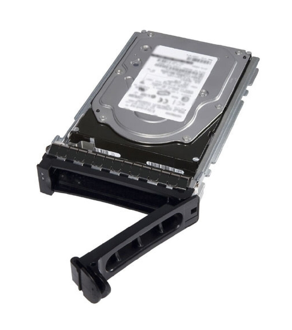 DELL 400-ATKV internal hard drive 8 TB 7200 RPM 3.5" Serial ATA III