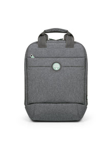 Port Designs Yosemite Eco 35.6 cm (14") Backpack Grey