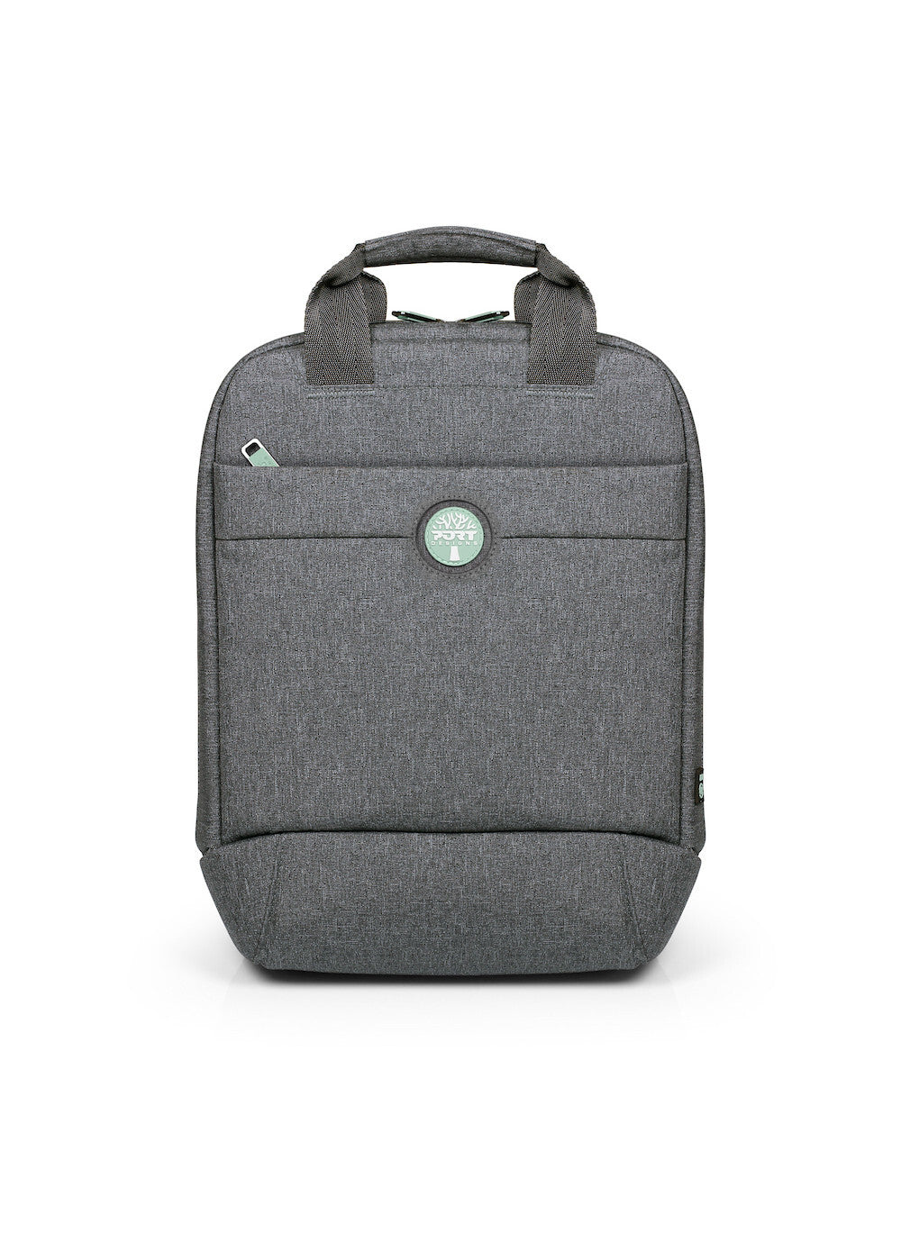 Port Designs Yosemite Eco 35.6 cm (14") Backpack Grey