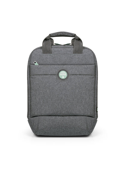 Port Designs Yosemite Eco 35.6 cm (14") Backpack Grey
