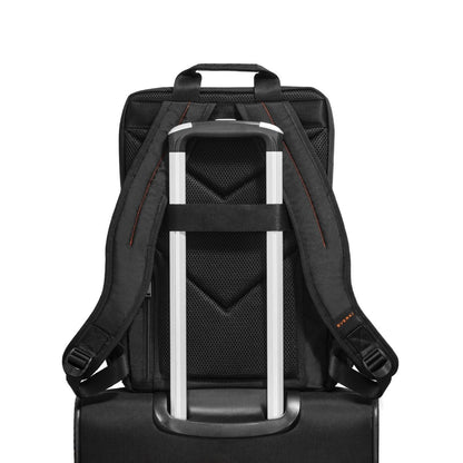 Everki EKP107 backpack Black