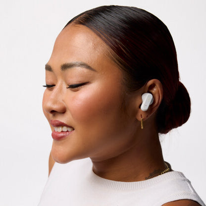 Skullcandy Dime Evo Headset Wireless In-ear Calls/Music Bluetooth White
