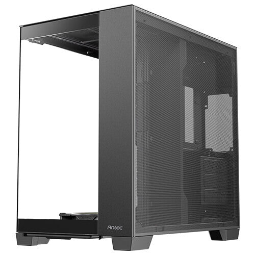 Antec C8 ARGB Full Tower Black