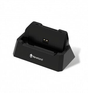 Newland CD1051 mobile device dock station Mobile computer Black