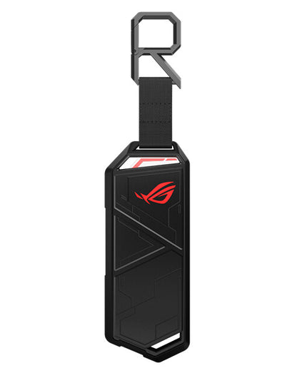 ASUS ROG Strix Arion SSD enclosure Black M.2