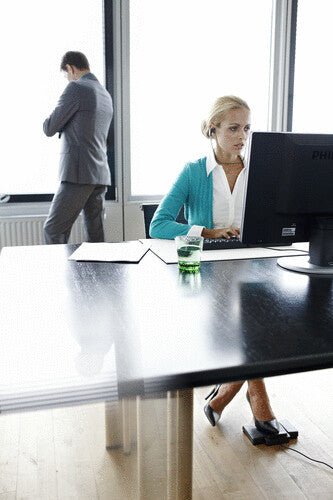 Philips Professional transcription set