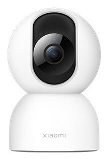Xiaomi Smart Camera C400 Spherical IP security camera Indoor 2560 x 1440 pixels Ceiling/Wall/Desk