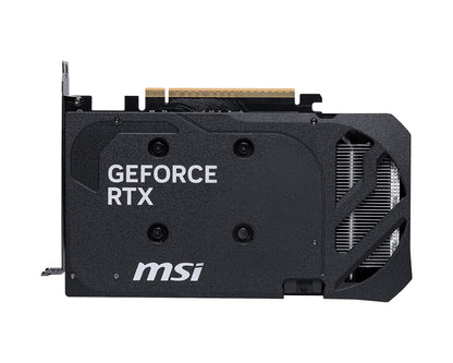 MSI GeForce RTX 5060 8G SHADOW 2X OC NVIDIA 8 GB GDDR7