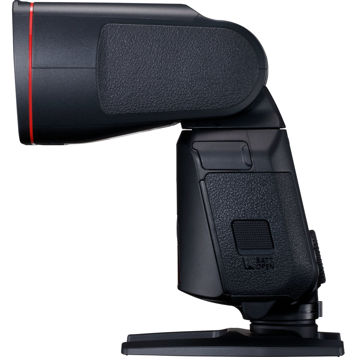 Canon Speedlite EL-1 Compact flash Black