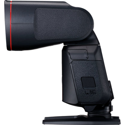 Canon Speedlite EL-1 Compact flash Black