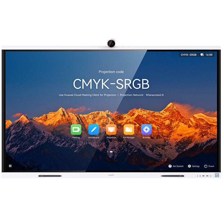 HUAWEI eKit IdeaHub S2 86
