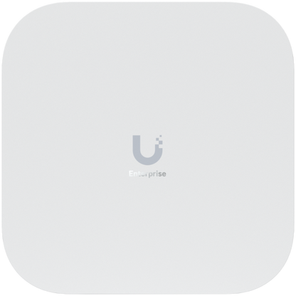 Ubiquiti Networks UBIQUITI UniFi E7, Enterprise Access Point, WiFi 7