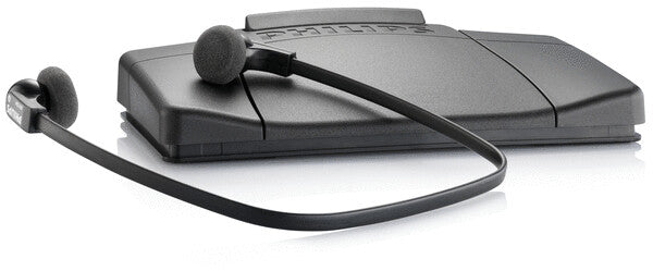 Philips Professional transcription set
