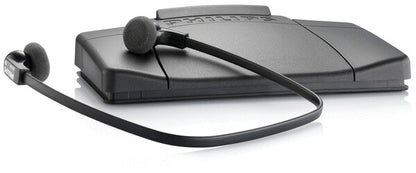 Philips Professional transcription set