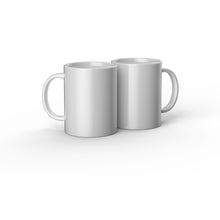 Cricut Blank cup White Universal 2 pc(s)