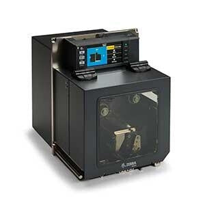 Zebra ZE511 203 x 203 DPI Wired Thermal transfer POS printer