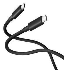 Xiaomi BHR087BGL USB cable USB4 Gen 3x2 1 m USB C Grey