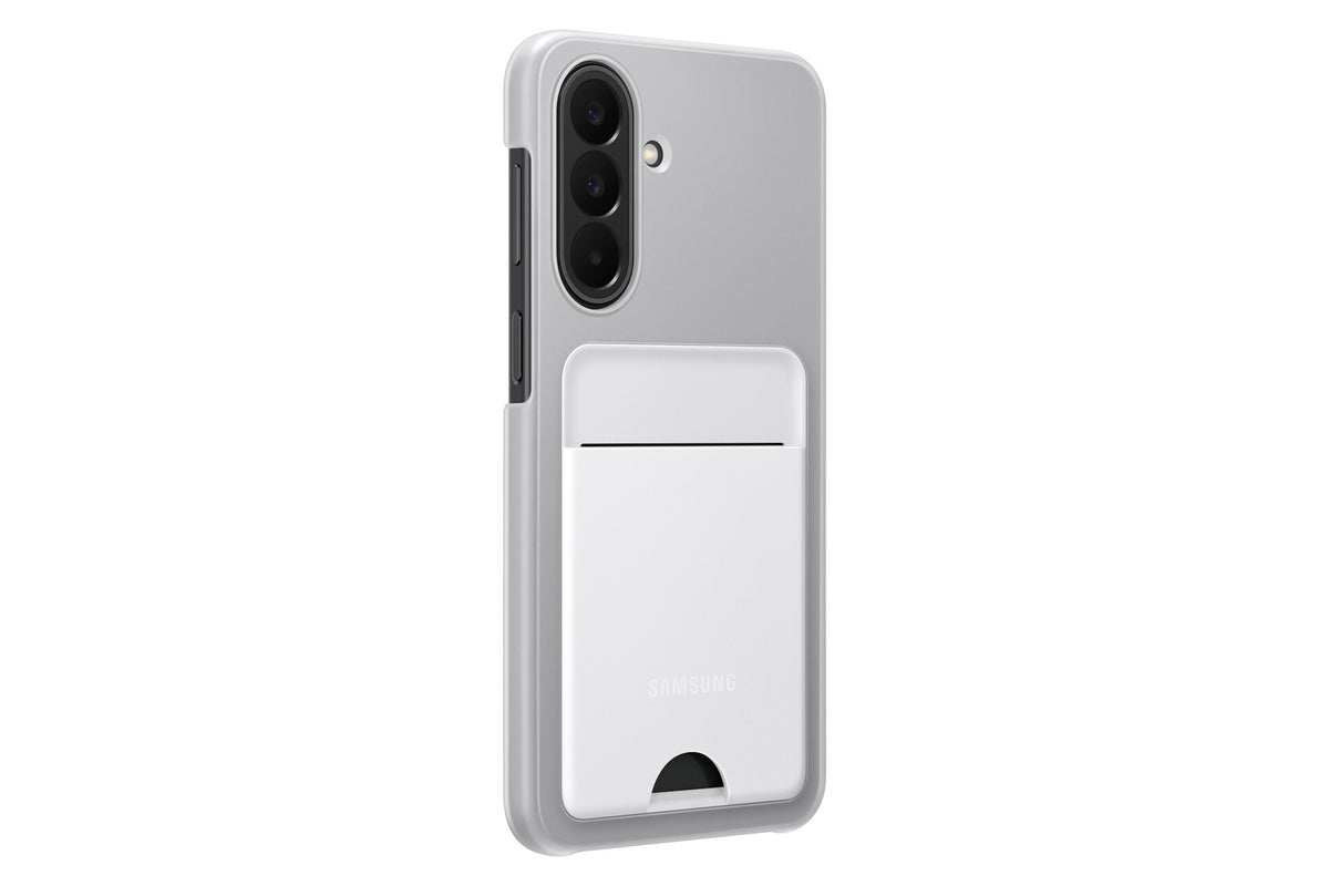 Samsung Card Slot Case for Galaxy A27